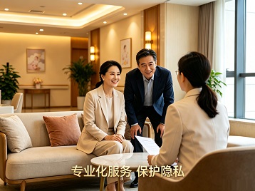 长岛有偿售卵代生女生的客户的客户群体有哪些