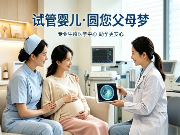 长岛辅助生育服务 试管婴儿行业的兴起背景、发展与未来展望