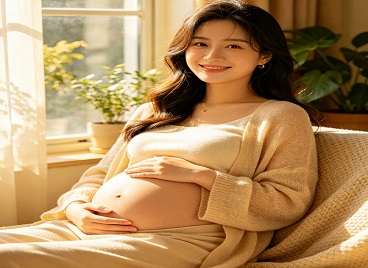 长岛代孕女生有哪些方案可以帮助优势卵泡快速排出